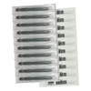 Alpha Hex Driver Bit 5 x 75mm