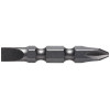 Alpha Phillips 2 - Slot 5 x 45mm Double Ended Bit - Carded