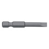 Alpha Slotted Driver Bit 8 x 50mm