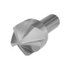 Alpha 5 Flute Countersink 20mm