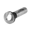 Alpha HSS Cobalt Cross Hole Deburrer 14mm