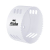 Alpha Holesaw - Bi Metal 98mm Alpha Holesaw - Bi Metal 98mm