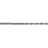 Alpha Unidre 1/4" Hex Masonry Drill 5.0mm