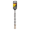 Alpha SDS Plus Masonry Drill 6.0 x 460mm