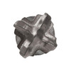 Alpha SDS Plus Zentro Masonry Drill 5.0 x 110mm