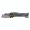 Sterling Shark Silver Fixed Knife