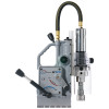 Euroboor AIR.52/3 Pneumatic Magnetic Base Drill 52mm