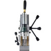 Euroboor AIR.52/3 Pneumatic Magnetic Base Drill 52mm