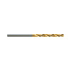 Alpha Gold Series Jobber Drill Imperial 9/64" - Carded