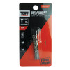 TUFF Quick-Cut Countersink Pilot Drills 1/8