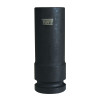 TUFF Impact Socket 19mm x 1/2” Deep - 6 Points