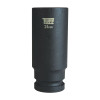 TUFF Impact Socket 24mm x 1/2” Deep - 6 Points