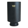 TUFF Impact Socket 32mm x 1/2” Deep - 6 Points