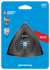 Imperial Oscillating Sandpaper Backing Pad 1 Pc