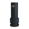 TUFF Impact Socket 12mm x 1/2” Deep - 6 Points