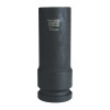 TUFF Impact Socket 20mm x 1/2” Deep - 6 Points