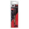 TUFF Quick Release HSS Drill and Tap MC 4mm x 0.7