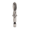 TUFF Quick Release HSS Drill and Tap MC 8mm x 1.25