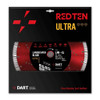 DART Red Ten BGP-15 Ultra Blade 230 x 22mm Bore x 15 Segment