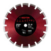 DART Red Ten AS-10 Pro Blade 300 x 20mm Bore x 10 Segment