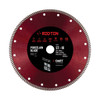 DART Red Ten ST-10 Pro Blade 230 x 22mm Bore x 10mm Segment Height