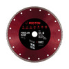 DART Red Ten ST-10 Pro Blade 125 x 22mm Bore x 10mm Segment Height