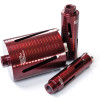 DART Red Ten DCD Spiro Diamond Dry Core Bit 28mm - 10mm Hex Shank