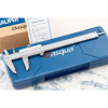 Dasqua Monoblock Stainless Steel Vernier Caliper 0-300mm