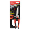 Sterling Ultimax Pro Black Panther Gen II Snips 200mm (8”) - Long Cut Industrial