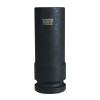 TUFF Impact Socket Set - 1/2” Deep - 6 Points