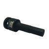 TUFF Impact Hex Socket H4 x 1/2"