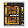 Alpha ONSITE Plus Impact Step Tip Drill Set 16 piece