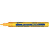 Bleispitz Removable Paint Marker Yellow - Pack of 10