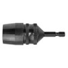 VersaDrive Rapid-Lock 1/4” Impact Driver Adaptor