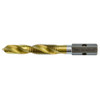 VersaDrive Spiral Flute Combi Drill-Tap M3 x 0.50mm