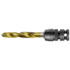 VersaDrive Spiral Flute Combi Drill-Tap M3 x 0.50mm