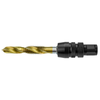 VersaDrive Spiral Flute Combi Drill-Tap M5 x 0.8mm