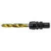 VersaDrive Spiral Flute Combi Drill-Tap M8 x 1.25mm