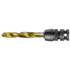 VersaDrive Spiral Flute Combi Drill-Tap M12 x 1.75mm