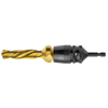 VersaDrive 90° DrillSink 8.0mm Drill Bit x 12.4mm Countersink (M6 Tap)