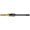 VersaDrive 90° DrillSink 8.0mm Drill Bit x 12.4mm Countersink (M6 Tap)