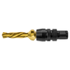 VersaDrive 90° DrillSink 8.0mm Drill Bit x 12.4mm Countersink (M6 Tap)