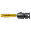 VersaDrive ImpactaTap Long Series M8 x 1.25mm