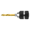 VersaDrive TurboTip Impact Drill Bit 8.0mm