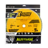 Austsaw Extreme Stainless Steel Blade 305mm x 25.4 x 96T