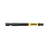 Alpha ThunderMax Impact Power Bit HEX5 x 75mm - Carded