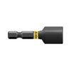Alpha ThunderMax Impact Magnetic Nutsetter 3/8" x 45mm - Carded Alpha ThunderMax Impact Magnetic Nutsetter 3/8" x 45mm - Carded