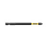 Alpha ThunderMax Impact Power Bit PH2 x 100mm - Carded Alpha ThunderMax Impact Power Bit PH2 x 100mm - Carded