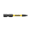 Alpha ThunderMax Impact Power Bit SQ1 x 50mm - Carded