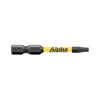 Alpha ThunderMax Impact Power Bit TX15 x 50mm - Carded